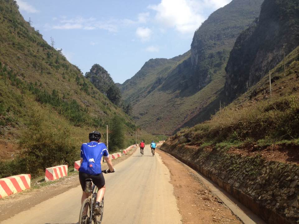 11 Days Vietnam Dien Bien Phu Tay Trang Border to Vientaine
